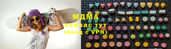 хмурый Алзамай
